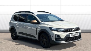 Dacia Jogger 1.8 HEV Extreme 5dr Auto Hybrid Estate